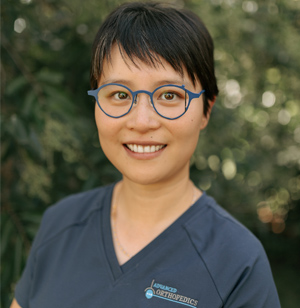 Ting Zhang, M.D.